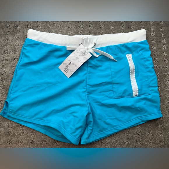 Coofandy swimsuit bundle - size large - new with tags - Picture 6 of 8